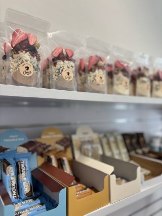 Na prodejně Vitalove v Ostravě - Zborovská 31 můžete zakoupit tyto prémiové kaše a také produkty od @vilgainczsk @aktin...